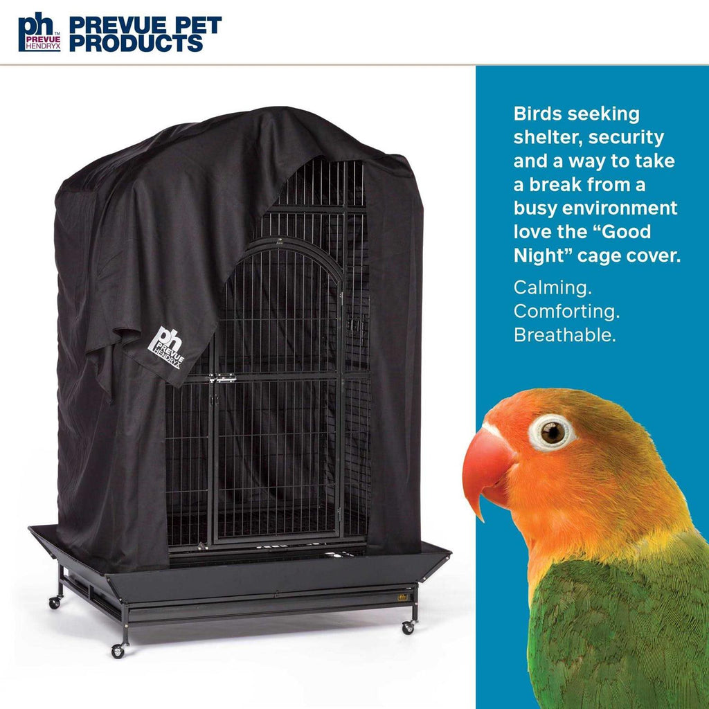 Extra Large Bird Cage Cover U8936