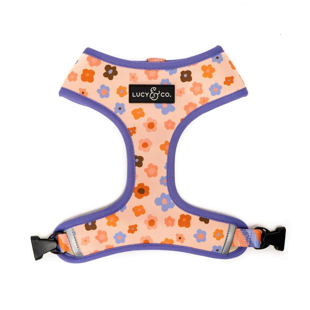 Reversible Dog Harness U382