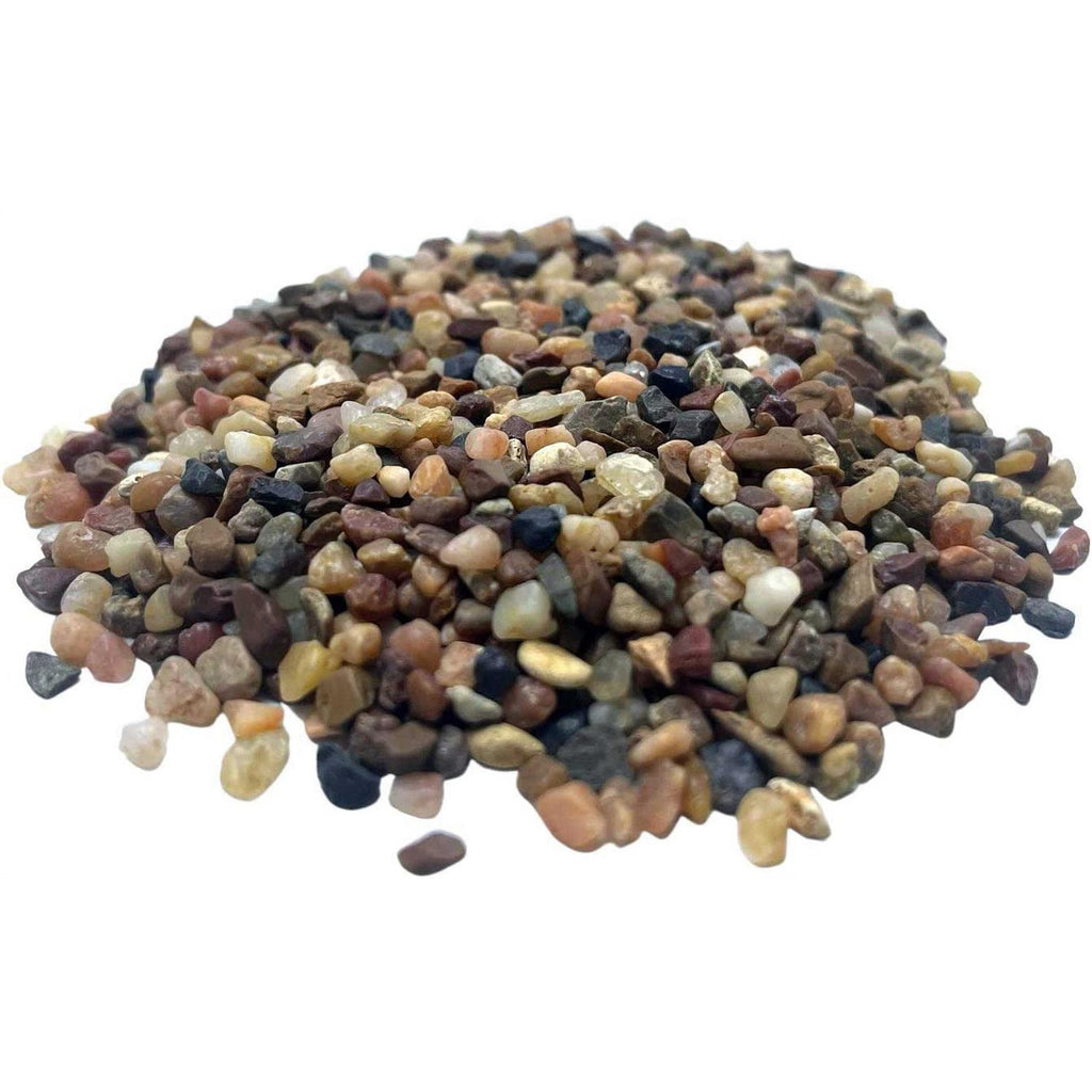 Water Softener Gravel Garnet Filter Bed Media for Filter Tanks A276300