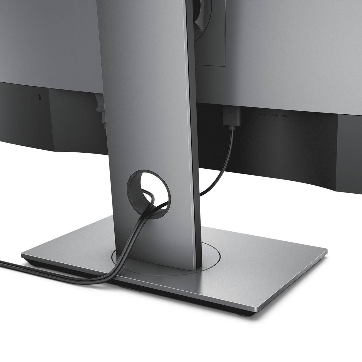 27" IPS LED LCD Monitor I930