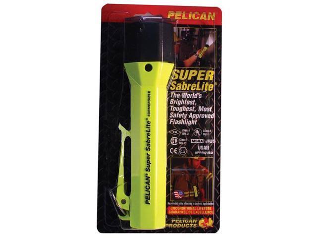 SabreLite Flashlight - Yellow C44322