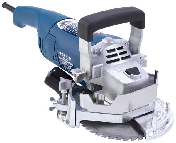 Heavy Duty Undercut Saw J84863