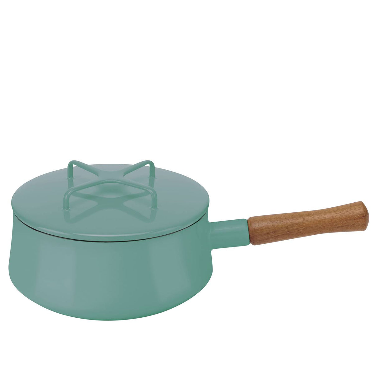 2-Quart Saucepan - Plum Q9704