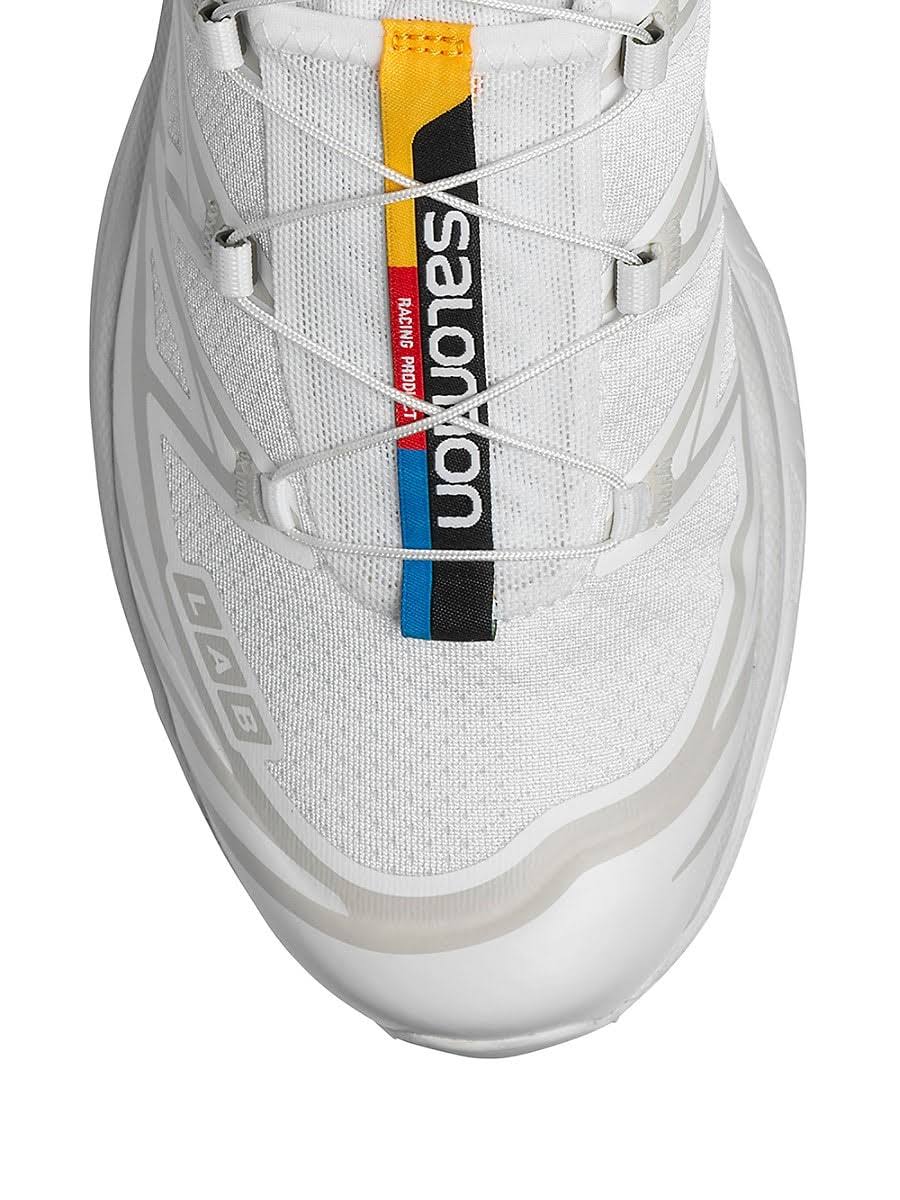 White Trail Running Shoes - Size 11.5 A706