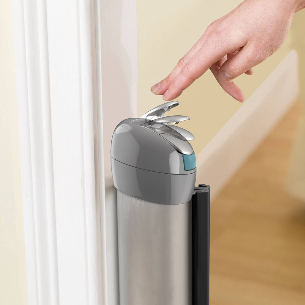 Retractable Gate for Infants J620