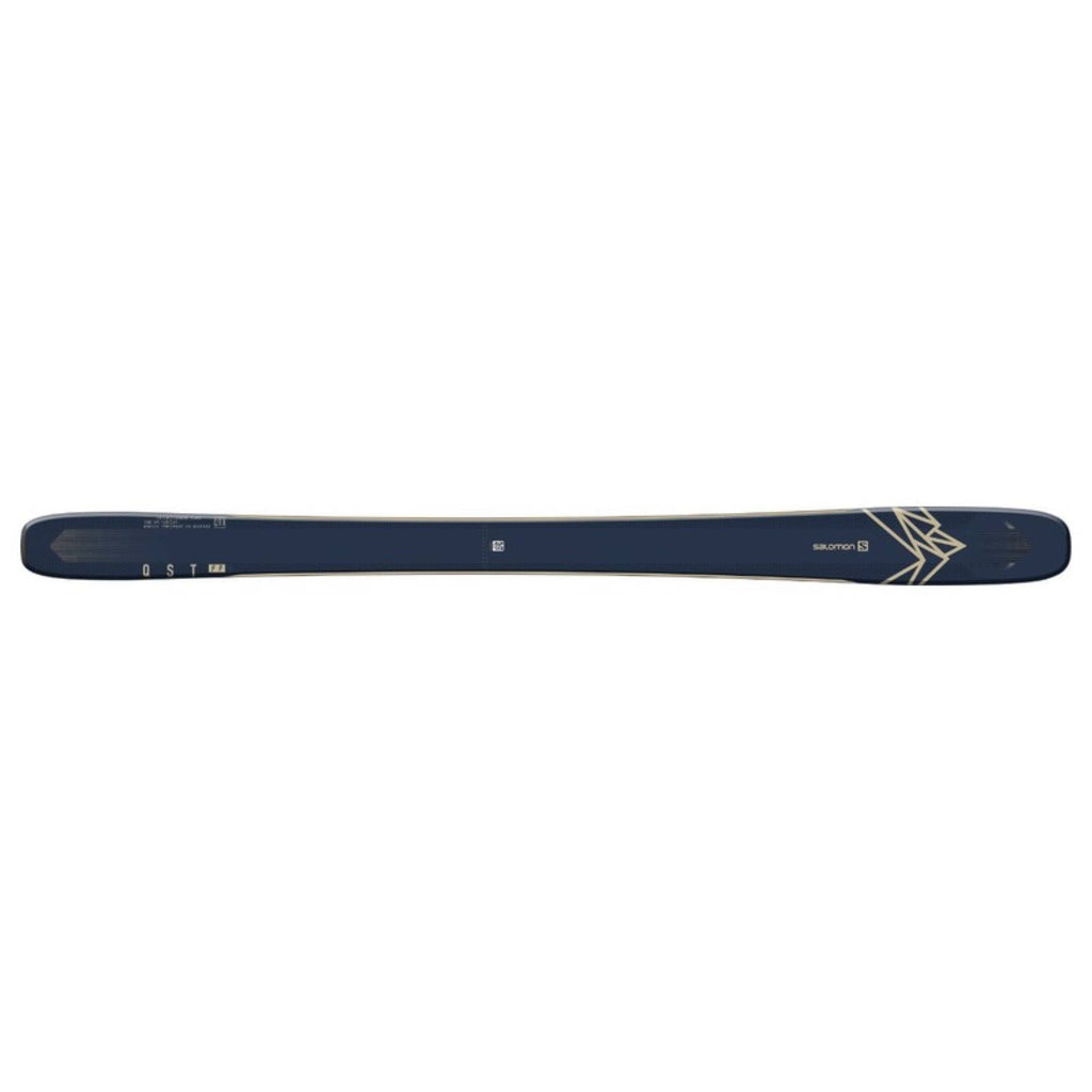 Qst 99 Skis M308348