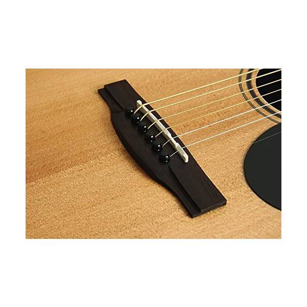 Acoustic Guitar Natural F68257