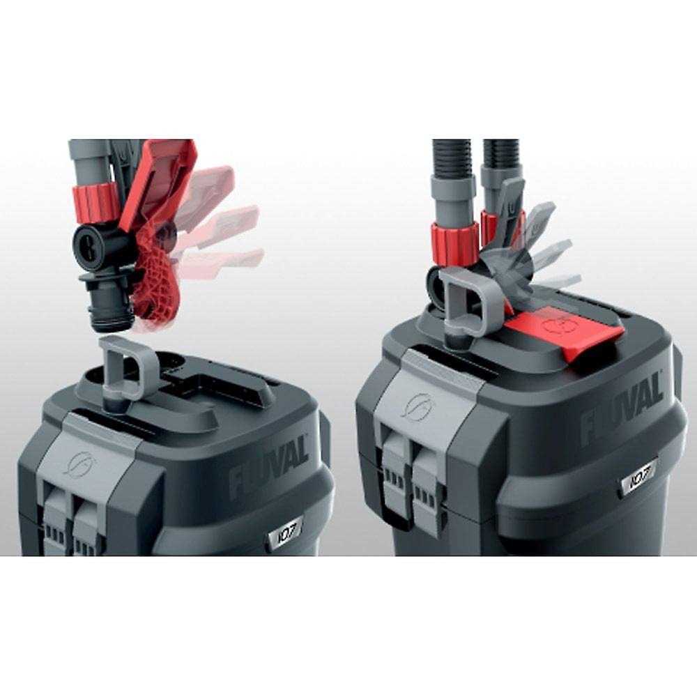 Canister Filter for Aquariums K923