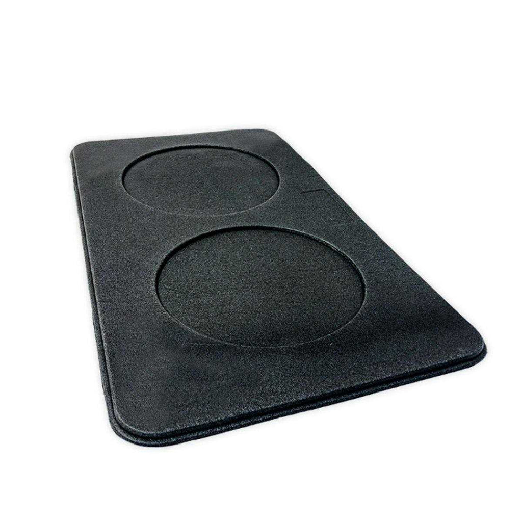 Ear-Clear Pet Feeding Station X506834