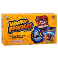 Topps Wacky Packages 2014 Series 1 Wacky Packages Collection Box Trading Cards