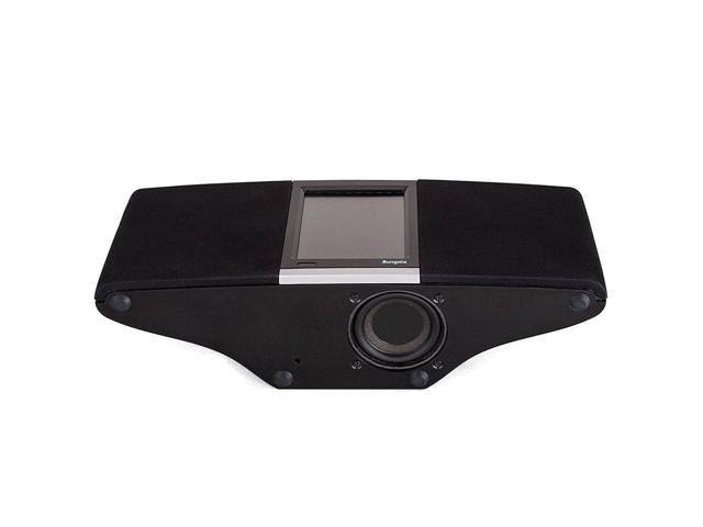WiFi Internet Radio with 4.3 Inch Touchscreen O535