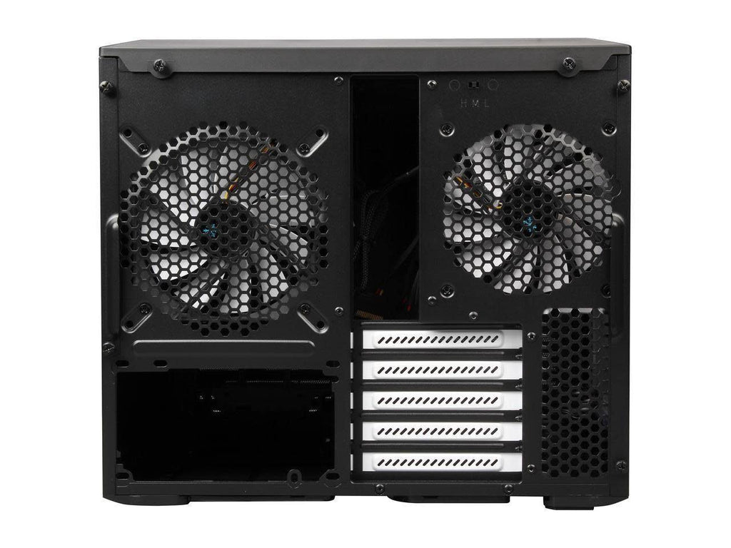 Node 804 Computer Case S12506