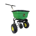 John Deere 50-lb Broadcast Fertilizer Spreader LP31340L