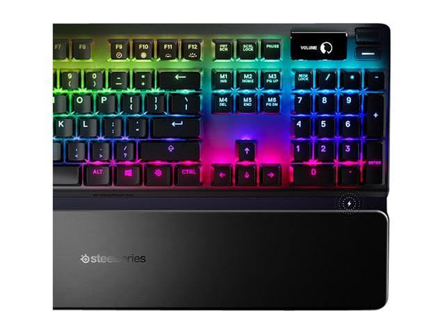 Mechanical Gaming Keyboard O5791