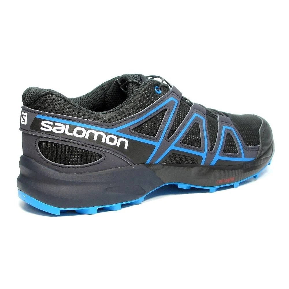 Kids Speedcross Trail Running Shoes E2193