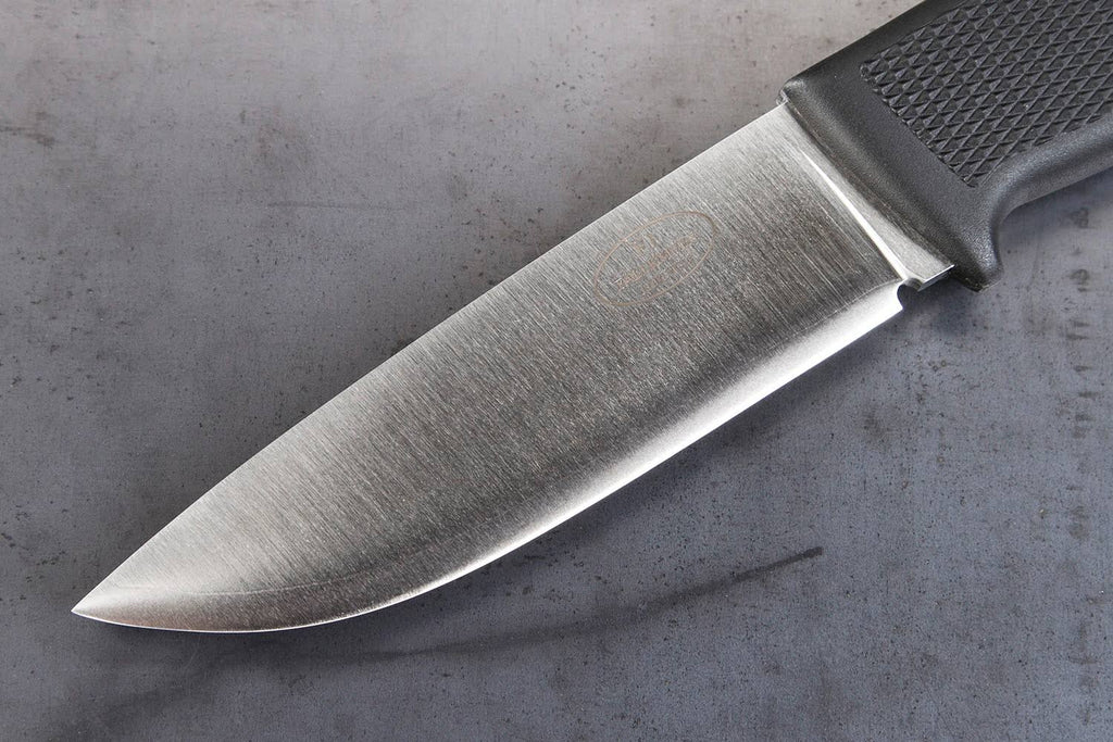 Fixed Blade Knife 3.8 in with Sheath G25544