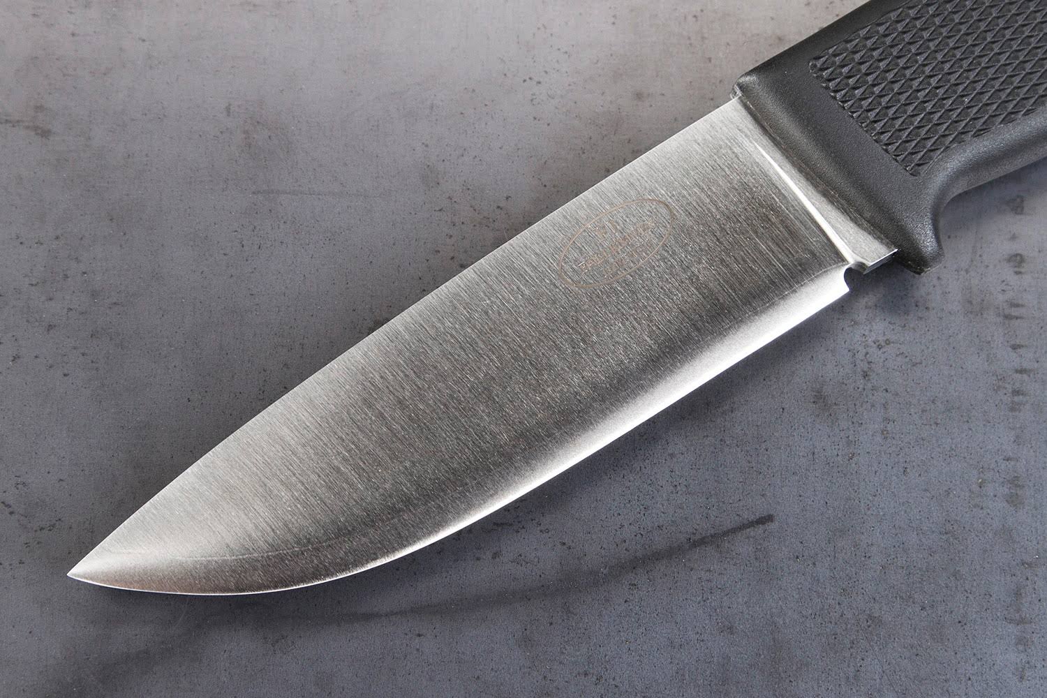 Fixed Blade Knife 3.8 in with Sheath G25544
