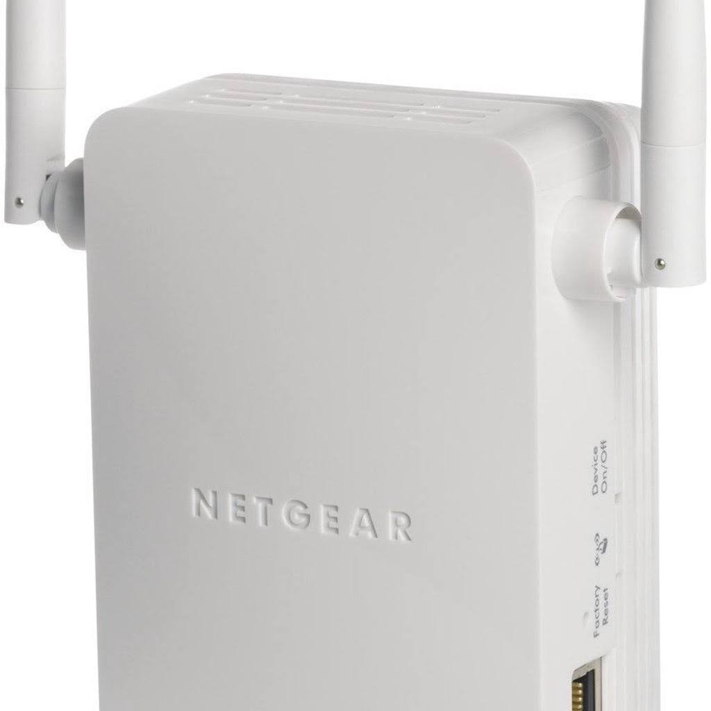 Universal WiFi Range Extender P768780