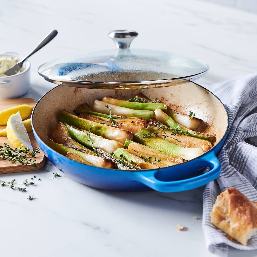 Buffet Casserole with Glass Lid, 3.5 Qt. B95980