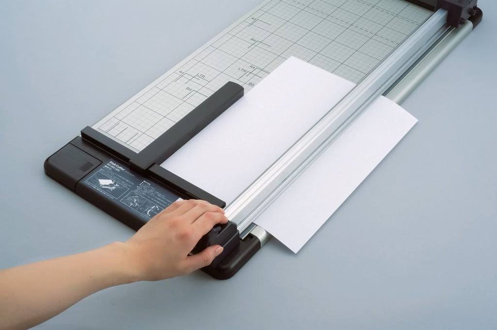 Heavy Duty Rotary Paper Trimmer 25 inch G31005