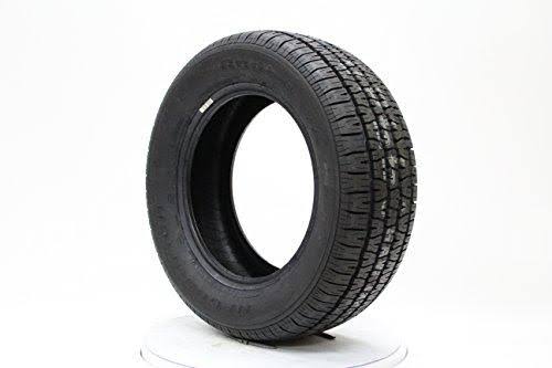 All-Season Radial Tire P245/60R14 N2002