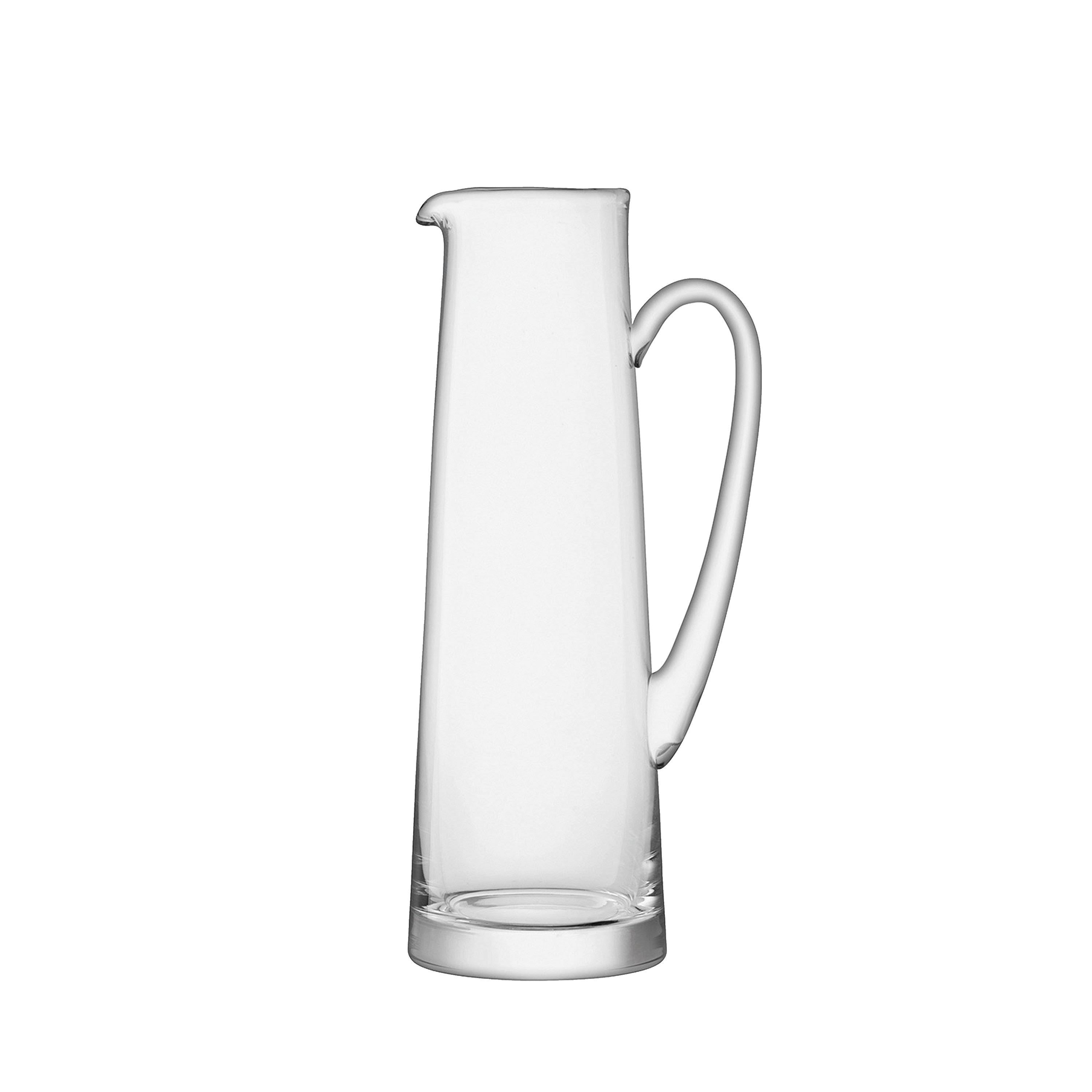 LSA Bar Clear Tall Tapered Jug 1.7L