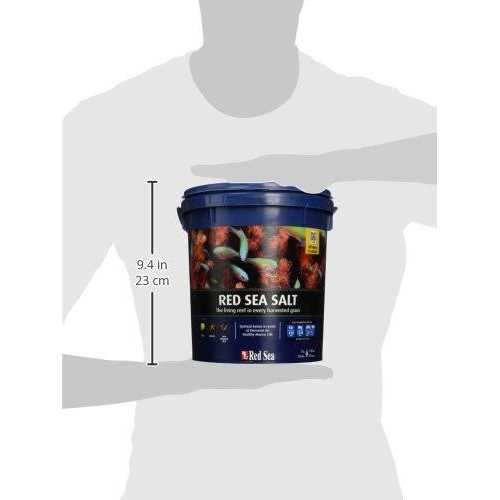 Red Sea Salt for Aquariums R644
