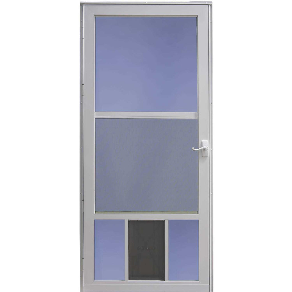 Pet Storm Door B722889