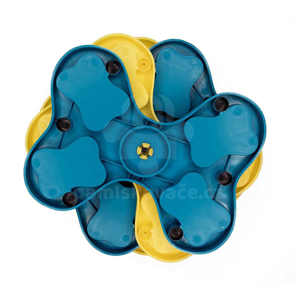 Dog Tornado Puzzle Toy O407127