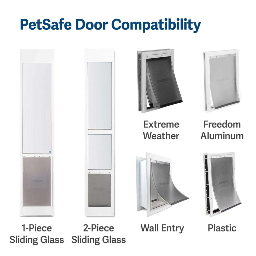 Pet Door Replacement Flap V57054