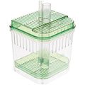 Penn Plax The Bubbler Aquarium Bottom Filter - Pet Supplies online store