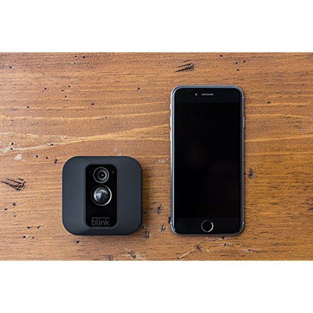 Home Security Camera System with Motion Detection, Wall Mount, HD X1030