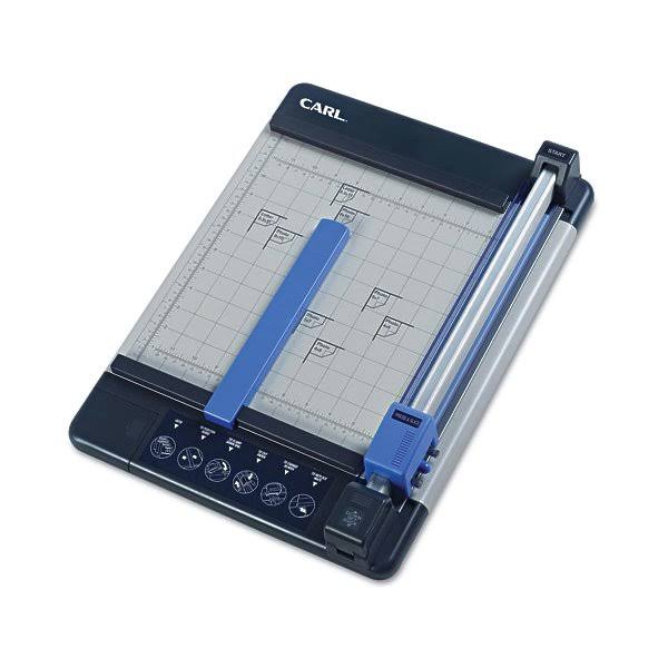 Heavy Duty Rotary Paper Trimmer 25 inch G31005