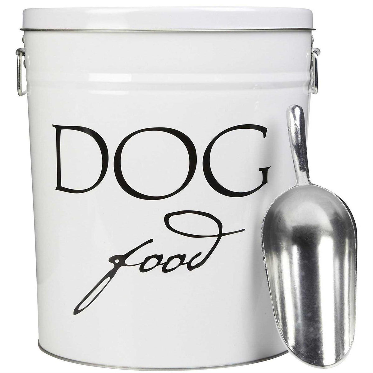 Classic Dog Food Storage Canister V706184