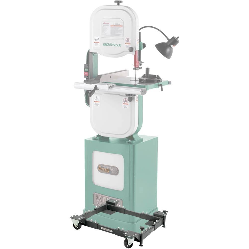 14x22 Extreme Series Bandsaw V52642