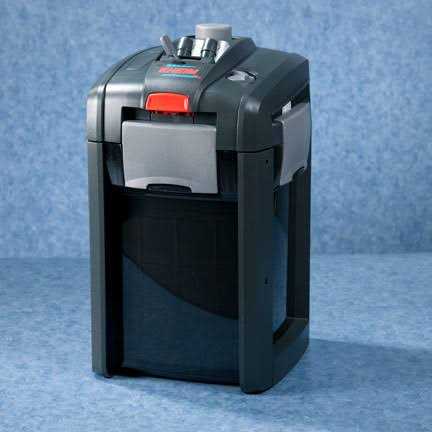 Canister Filter for Aquarium I859228