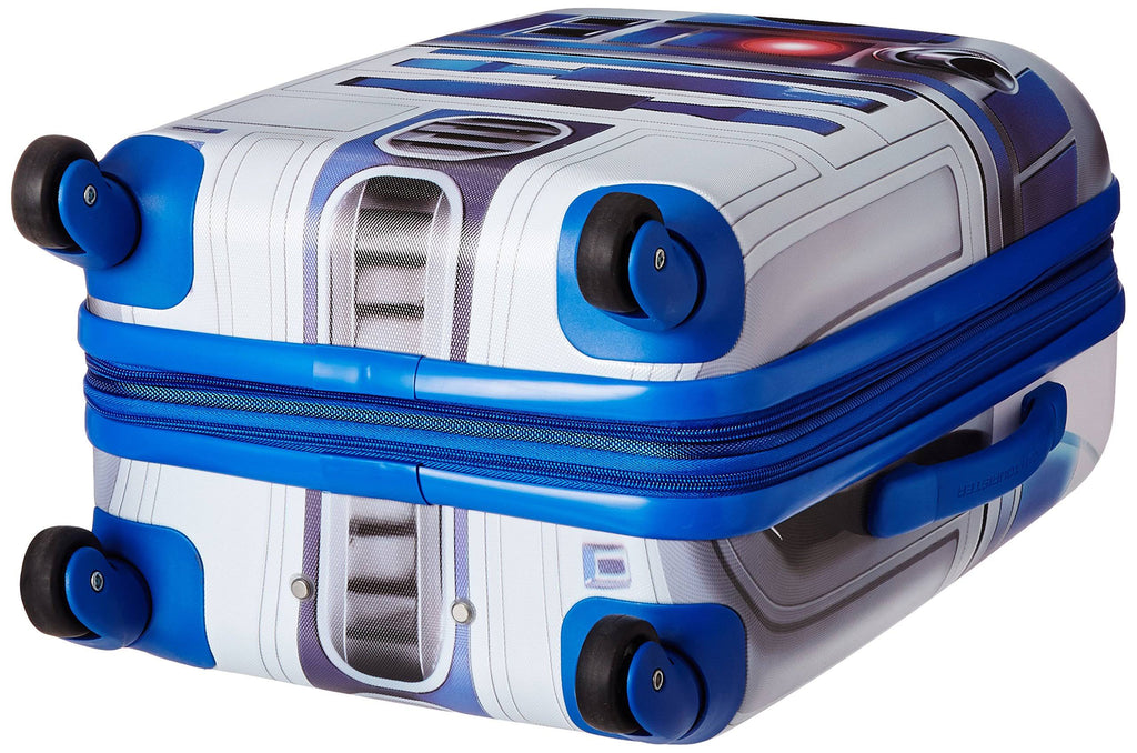 Spinner Hardside Upright Suitcase Z27700