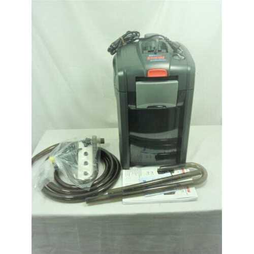 Canister Filter for Aquarium I859228