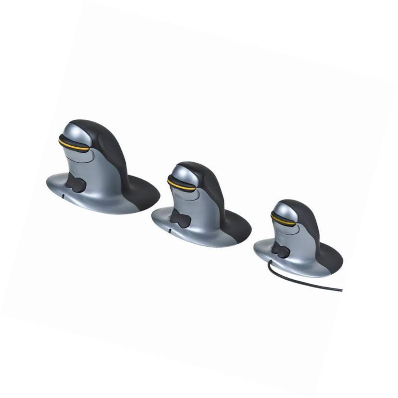 Wireless Vertical Mouse, Large I972093