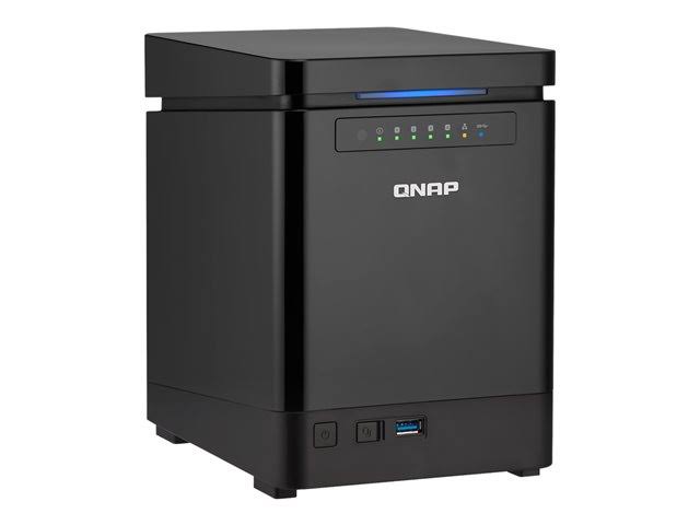4 Bay Mini NAS 2GB A69793