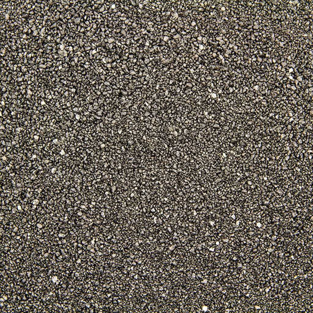 Stoney River Black Aquatic Sand - Pet Supplies online store