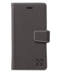 SafeSleeve Cellular Phone Cases Black - Black Detachable Radiation-Blocking Case for Smartphone