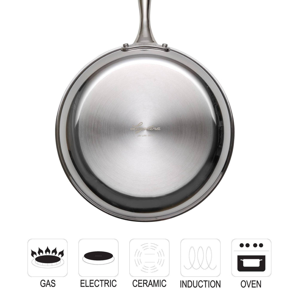 Saute Pan 12x22 F585