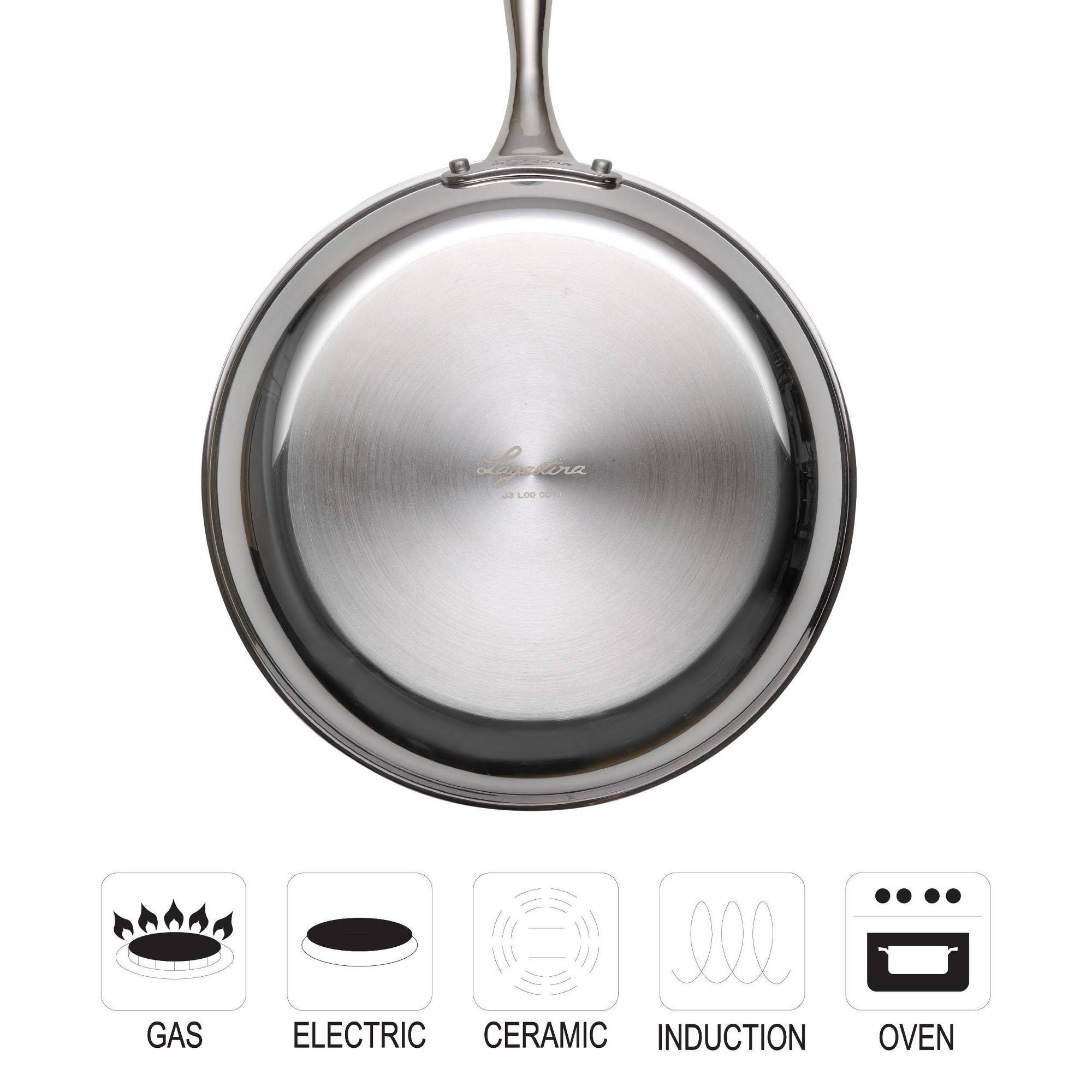 Saute Pan 12x22 F585