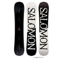 Salomon Craft Snowboard 2021 - 157W