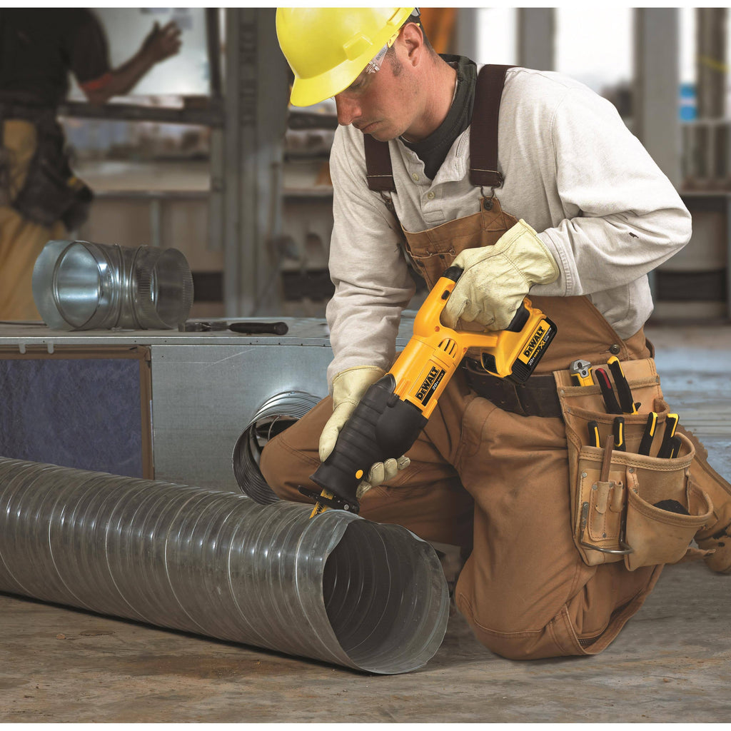 Reciprocating Saw, 20V Cordless, Bare Tool H4681