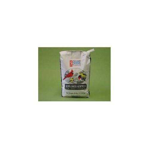 Coarse Sunflower Hearts for Pets R351