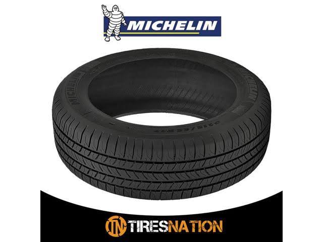 235/50R17 All-Season Tire Z772963