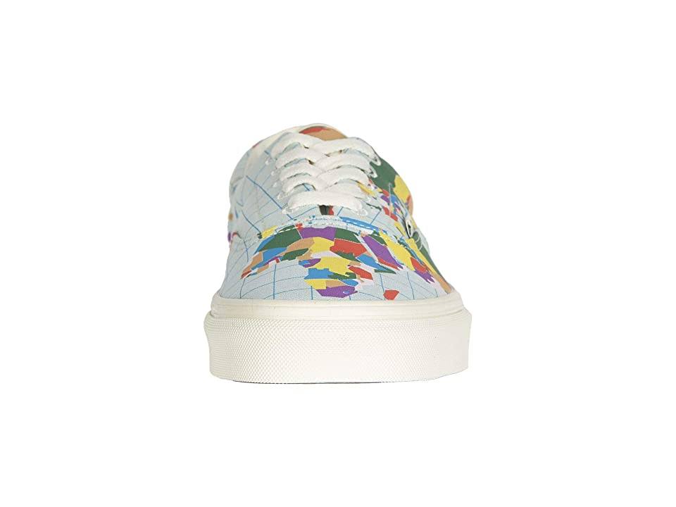 Vans Era Classic White Multi S995
