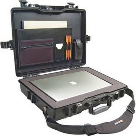Pelican 1495 Case Notebook carrying case